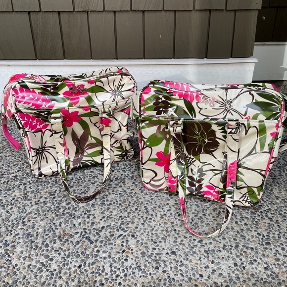 Girls Roxy Bags - Picture 2 of 4